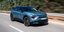 Citroen e-C4 C-Cross