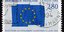 γαλλικό γραμματόσημο αφιερωμένο στις ευρωεκλογές του 1994