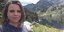 Η Γαλλίδα Βιολέτ Γκιγκανό που βρήκε τραγικό θάνατο στην Κρήτη