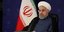 Ο πρόεδρος του Ιράν Χασάν Ροχανί σκεπτικός για την εξέλιξη της πανδημίας