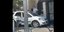 Αυτοκίνητο έπεσε σε καφέ στην Ισπανία