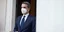 κυβέρνηση πρωθυπουργός Κυριάκος Μητσοτάκης
