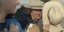 Η Λόρεν Σάντσεζ πέφτει στην αγκαλιά του Τζεφ Μπέζος