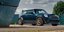 Mini Cooper V8