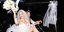 H Gwen Stefani νύφη