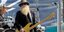 Ο μπασίστας των ZZ Top, Dusty Hill