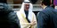 Ο υπουργός Ενέργειας της Σ. Αραβίας σε συνάντηση του ΟΠΕΚ