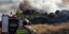 Καλύτερη η κατάσταση στην πυρκαγιά στο Θύριο Αιτωλοακαρνανίας