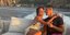 Χεορχίνα Ροντρίγκες: Η σύντροφος του Κριστιάνο Ρονάλντο ποζάρει σχεδόν γυμνή