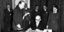 Ο Ρ. Σουμάν υπογράφει, εκ μέρους της Γαλλίας, τη Συνθήκη των Παρισίων στις 18 Απριλίου 1951