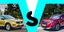 vw t-roc peugeot 2008