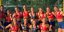 γυναικεία ομάδα beach volley