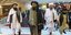 Ο συνιδρυτής των Ταλιμπάν, μουλάς  Αμπντούλ Γκάνι Μπαραντάρ