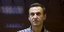 Ο φυλακισμένος ηγέτης της ρωσικής αντιπολίτευσης, Αλεξέι Ναβάλνι