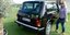 lada niva electric