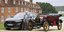 Ford Mustang Mach-E Model T