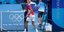 O Nαδάλ επέκρινε τον Τζόκοβιτς επειδή πέταξε τη ρακέτα στο μικρό τελικό του Ολυμπιακού Τουρνουά