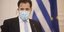 Ο υπουργός Ανάπτυξης και Επενδύσεων, Αδωνις Γεωργιάδης / ΦΩΤΟΓΡΑΦΙΑ: INTIMENEWS 