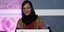 Η πρώτη γυναίκα δήμαρχος πόλης του Αφγανιστάν Ζαρίφα Γκαφάρι