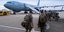 Στρατιώτες εγκαταλείπουν την πρωτεύουσα του Αφγανιστάν, Καμπούλ