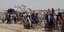 Αφγανιστάν: Προελαύνουν οι Ταλιμπάν 