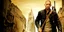 Ο Γουίλ Σμιθ στο πόστερ της ταινίας I Am Legend