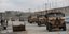 Βρετανικά στρατιωτικά οχήματα στο Αφγανιστάν 