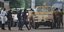 Πολύνεκρη επίθεση στη Μπουρκίνα Φάσο