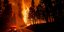 Η τεράστια δασική πυρκαγιά Ντίξι κατακαίει στην Καλιφόρνια