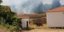 Φωτιά απειλεί σπίτια στα Λαγυνά Εβρου