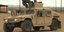 humvee