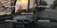 Εικόνες από τις καμένες περιοχές στην Εύβοια