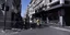 κλειστοί δρόμοι λόγω κινηματογραφικών γυρισμάτων