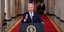 Ο πρόεδρος των ΗΠΑ, Τζο Μπάιντεν στο μήνυμά του προς τον αμερικανικό λαό