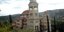 Το μοναστήρι του Αγίου Νεκταρίου στην Αίγινα 
