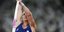 Η Νικόλ Κυριακοπούλου στον ημιτελικό του επί κοντώ, Ολυμπιακοί Αγώνες Τόκιο