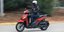 Piaggio Beverly 300 HPE