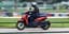 Piaggio Beverly 300 HPE