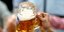 Ποτήρι μπύρας στη Γερμανία