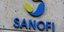 Sanofi logo