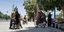 Ταλιμπάν με όπλα σε μηχανάκια στο Αφγανιστάν