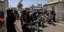 Αφγανιστάν: Οι Ταλιμπάν χλευάζουν τις ΗΠΑ -Εκαναν εικονική κηδεία Αμερικανών στρατιωτών 