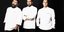Top Chef:  Γνωρίστε τους τρεις κριτές του νέου reality μαγειρικής του ΣΚΑΪ