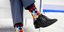 Οι funny κάλτσες που φορά ο Τζαστίν Τριντό 