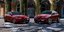 Alfa Romeo Giulia Stelvio 6C