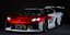 Porsche Mission R