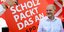 O υποψήφιος του SPD για την καγκελαρία, Όλαφ Σολτς