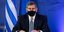 Ο Παύλος Μυλωνάς, διευθύνων σύμβουλος της Εθνικής Τράπεζας