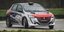 Peugeot 208 Rally4