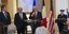 Επέστρεψε στην Ουάσινγκτον ο Γάλλος πρεσβευτής μετά την κρίση στις σχέσεις ΗΠΑ-Γαλλίας / Ο Φιλίπ Ετιέν